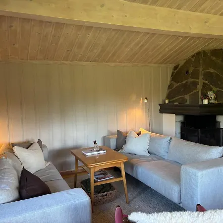 Cozy And Undisturbed Mountain Near Alpine And Slopes *