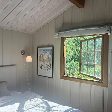Cozy And Undisturbed Mountain Near Alpine And Slopes Ferienhaus Austbo