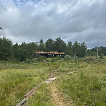 Cozy And Undisturbed Mountain Near Alpine And Slopes Ferienhaus *