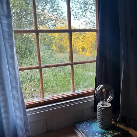 Cozy And Undisturbed Mountain Near Alpine And Slopes
