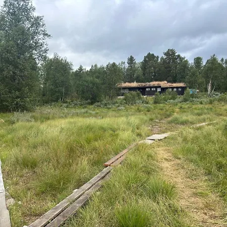 Cozy And Undisturbed Mountain Near Alpine And Slopes Ferienhaus *