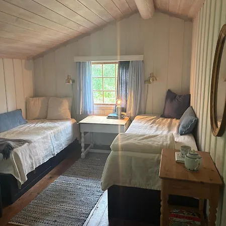 Cozy And Undisturbed Mountain Near Alpine And Slopes